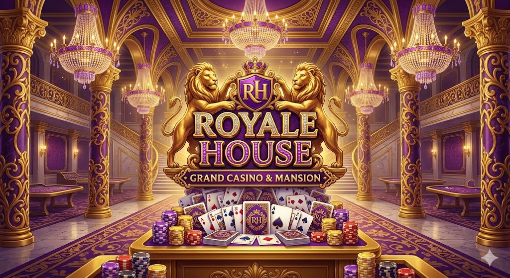 Royale House