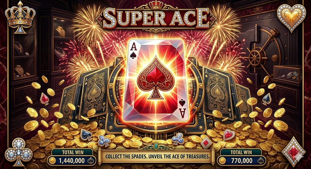 Super Ace