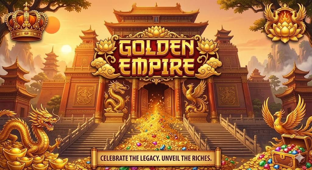 Golden Empire
