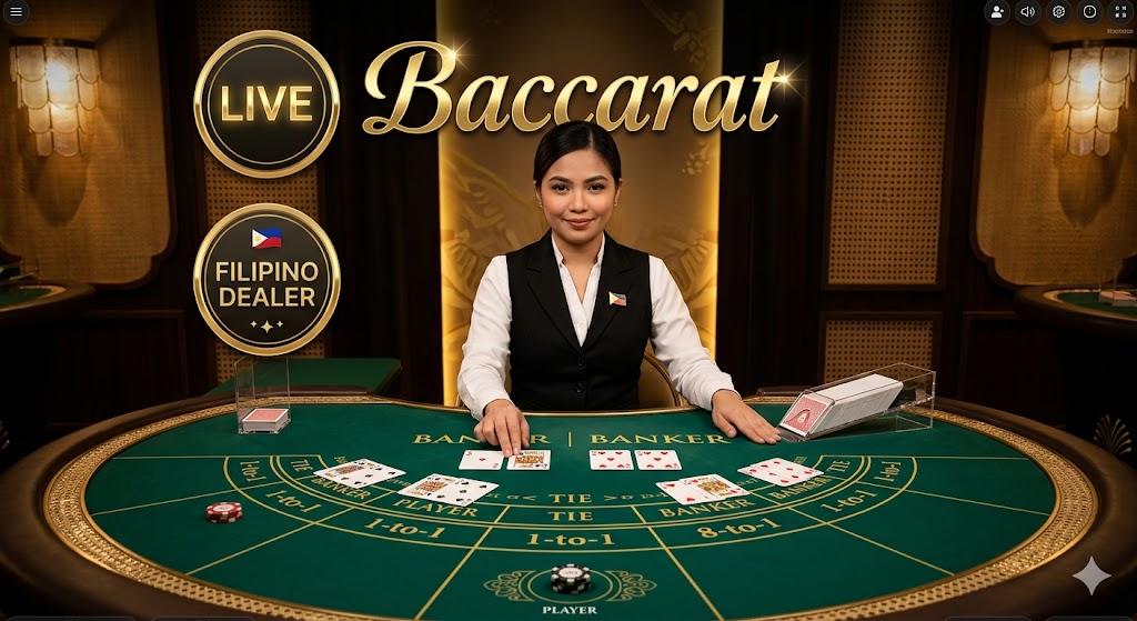 Baccarat