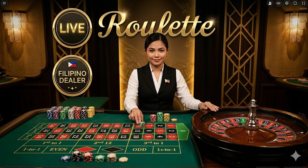 Roulette