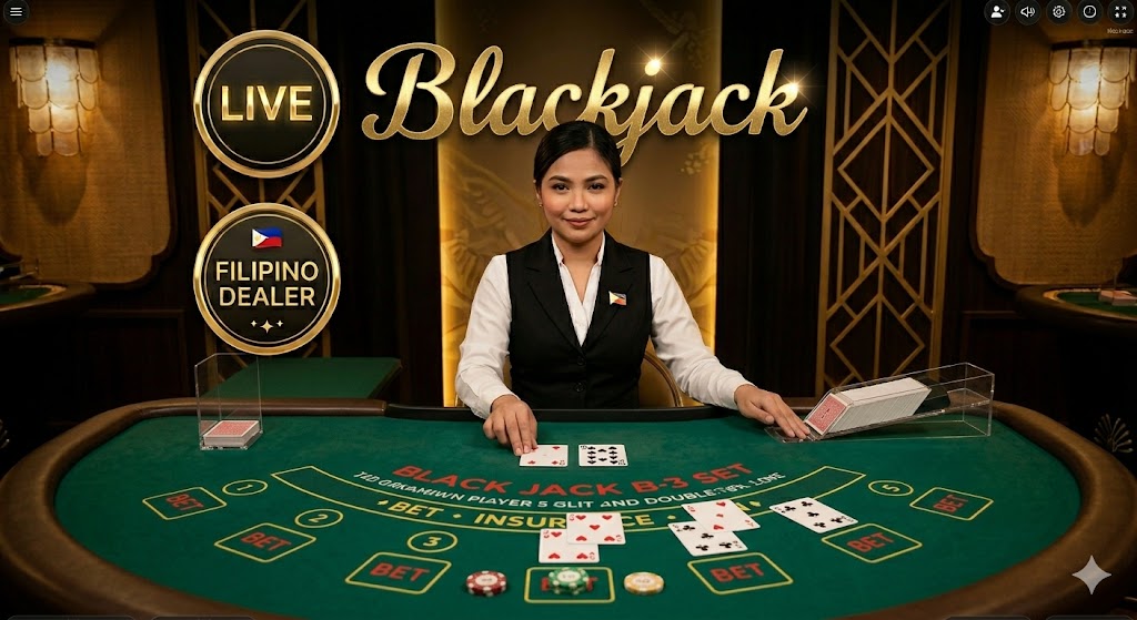 Blackjack