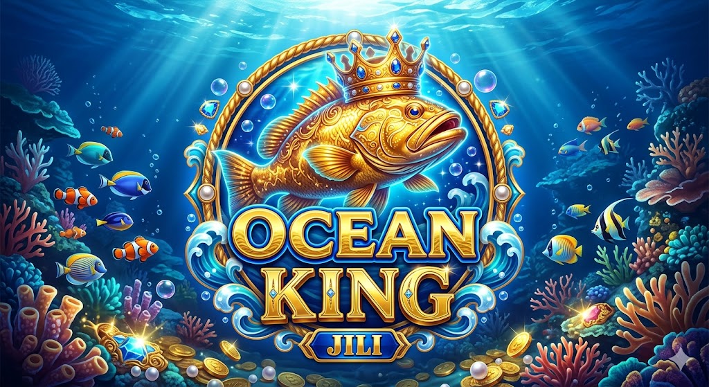 Ocean King
