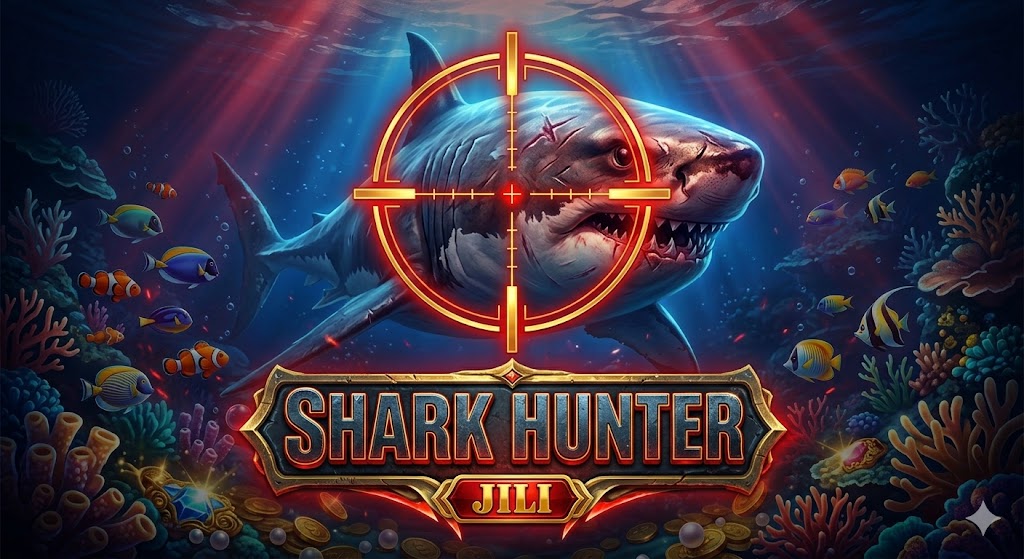 Shark Hunter