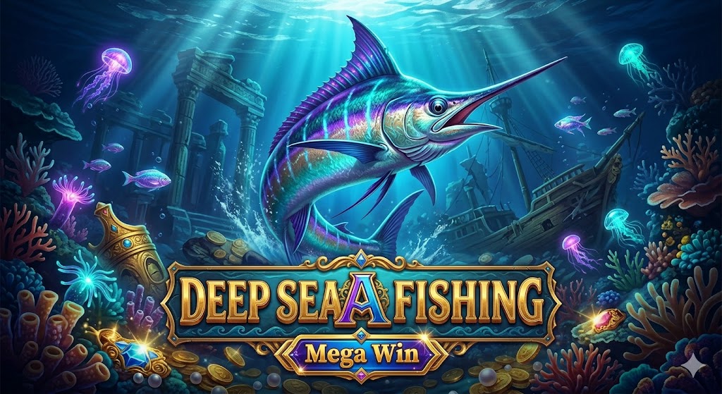 Deep Sea Fishing
