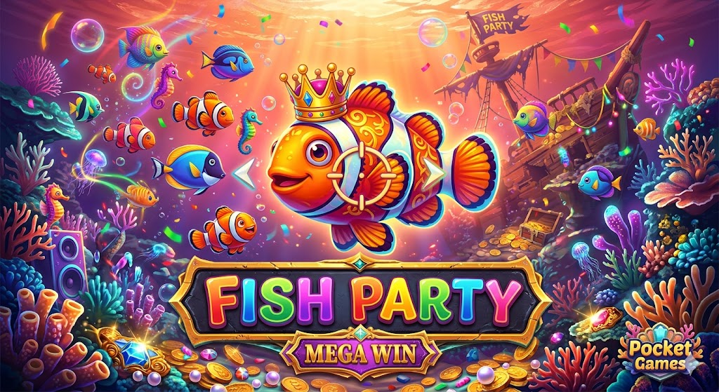 Fish Party