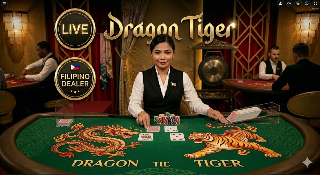 Dragon Tiger