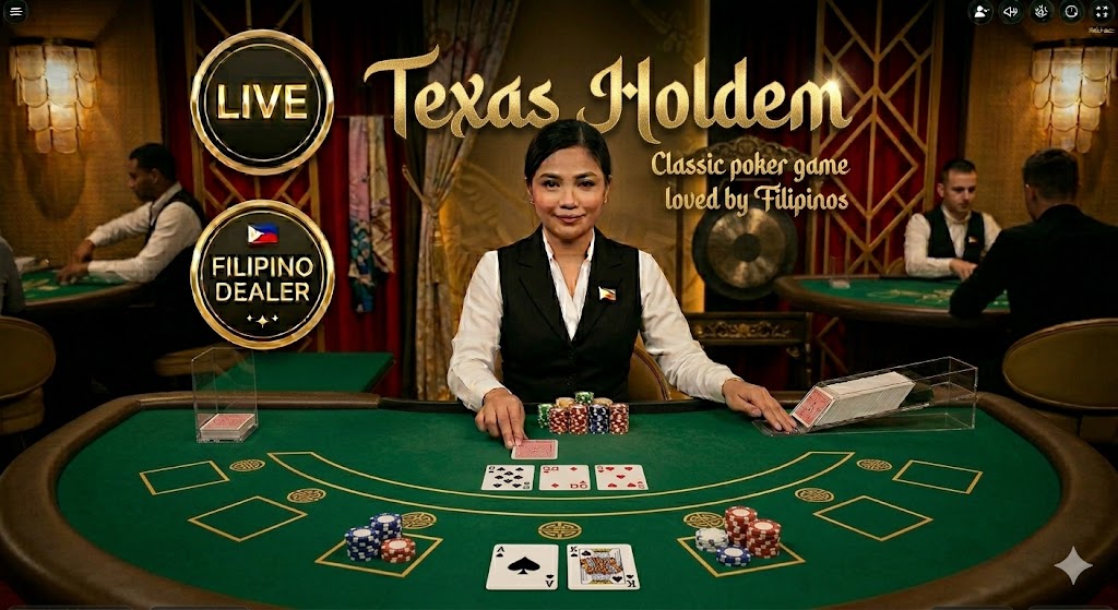 Texas Holdem