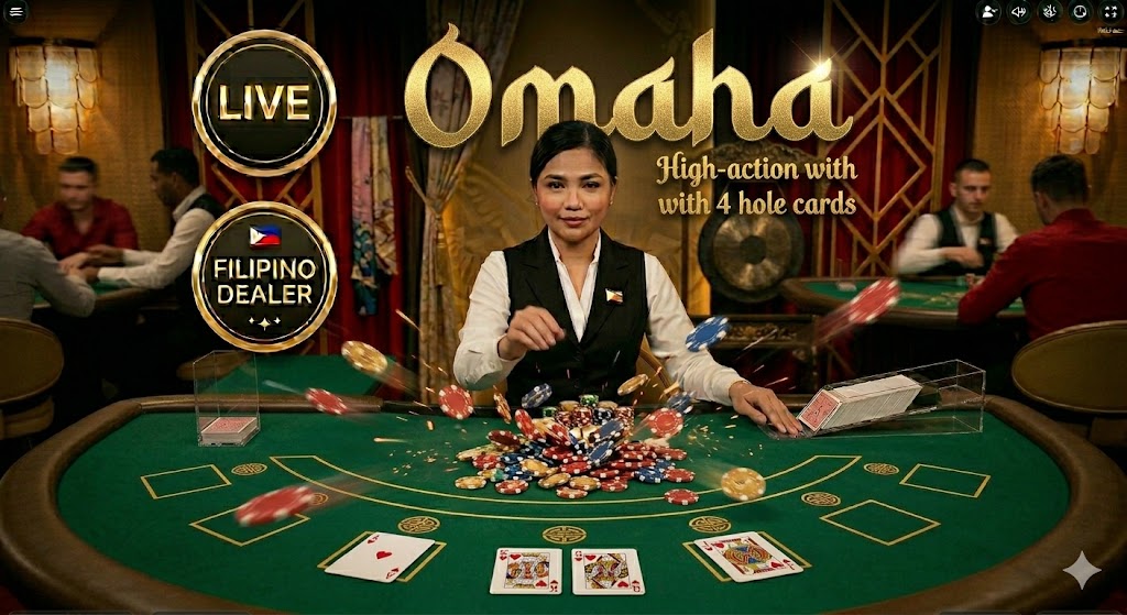 Omaha
