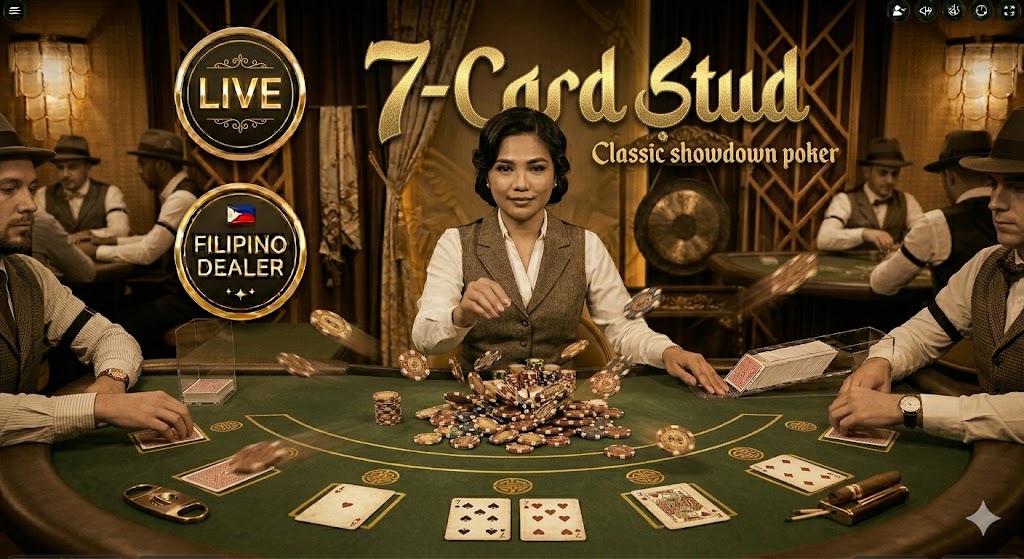 7-Card Stud