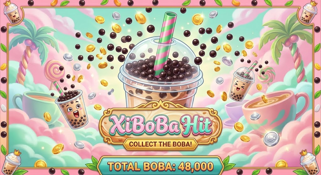 XiBoBa Hit