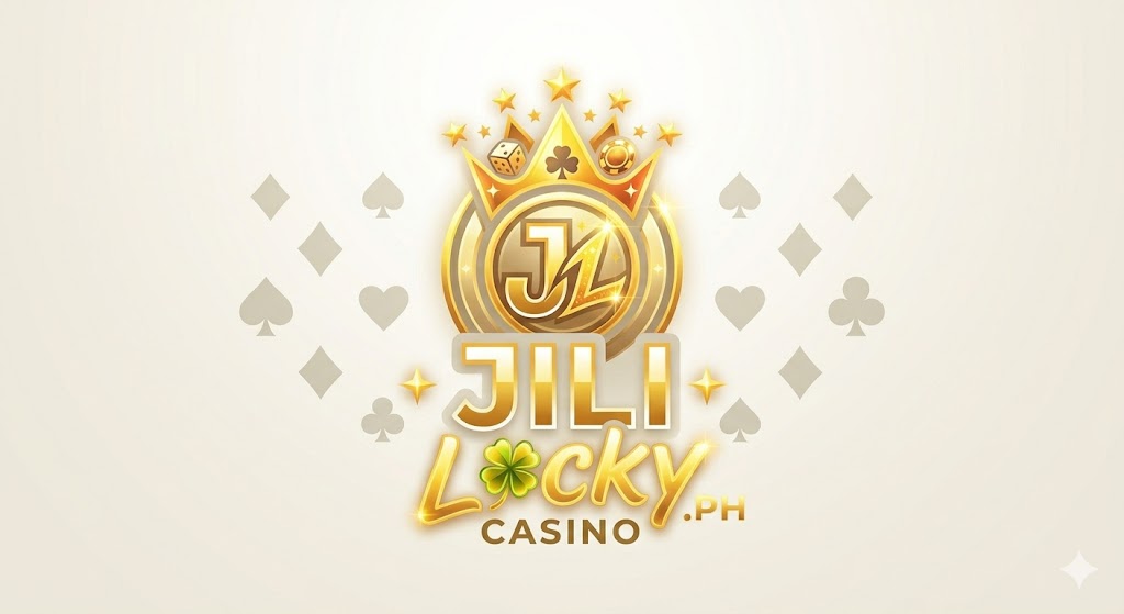 JILI Lucky Casino PH Logo