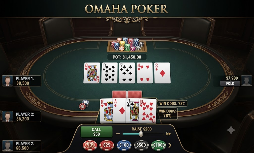 Omaha
