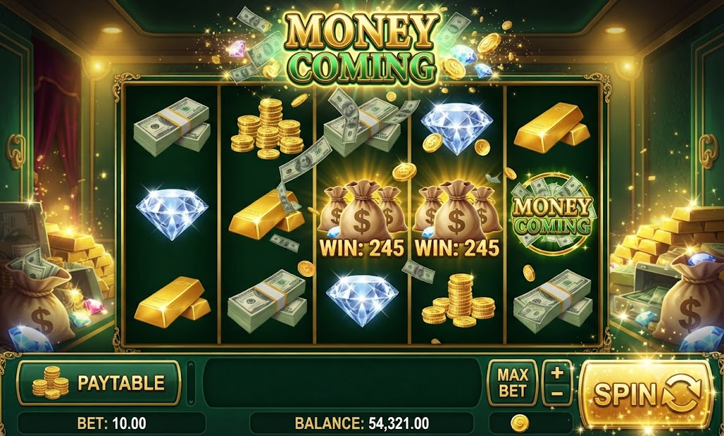 Crazy Mahjong